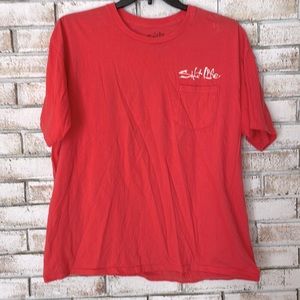 Salt Life Men’s XL Tee